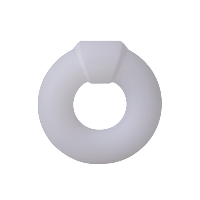 Rock Solid - The Mega Ring - Translucent