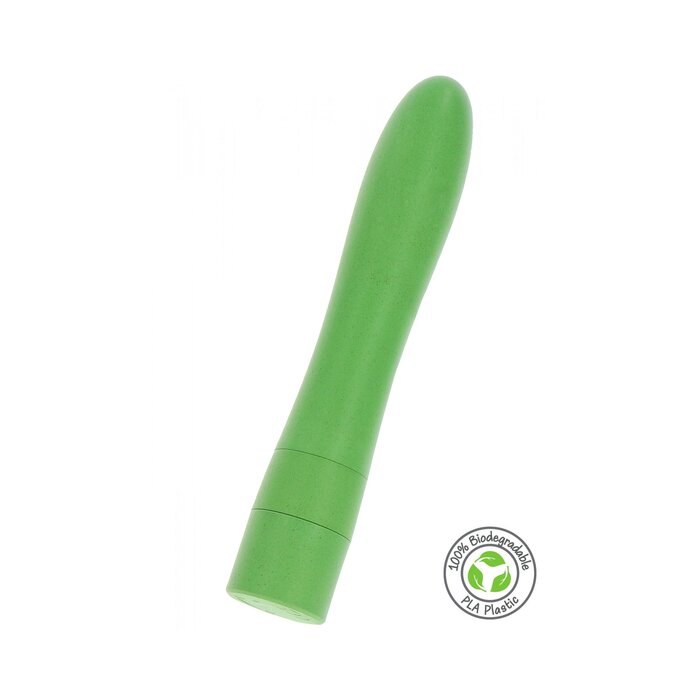 Vegan Vibrator