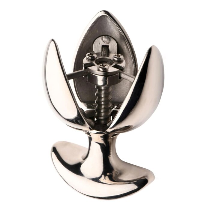 Ass Vault Locking Ass Expander