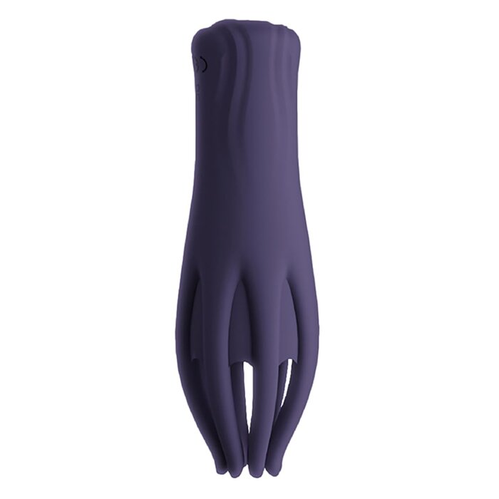 Magic Masturbator Oral Simulation Massager