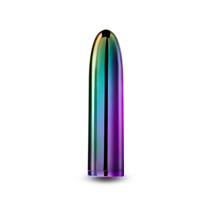 Chroma Petite - Bullet - Rainbow