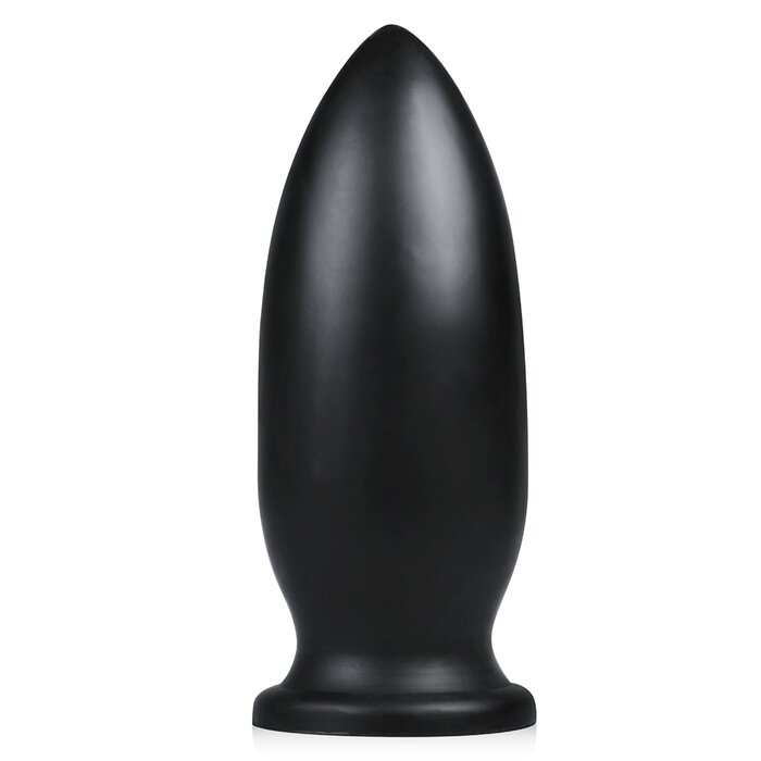 General Elite Force Bullet Butt Plug