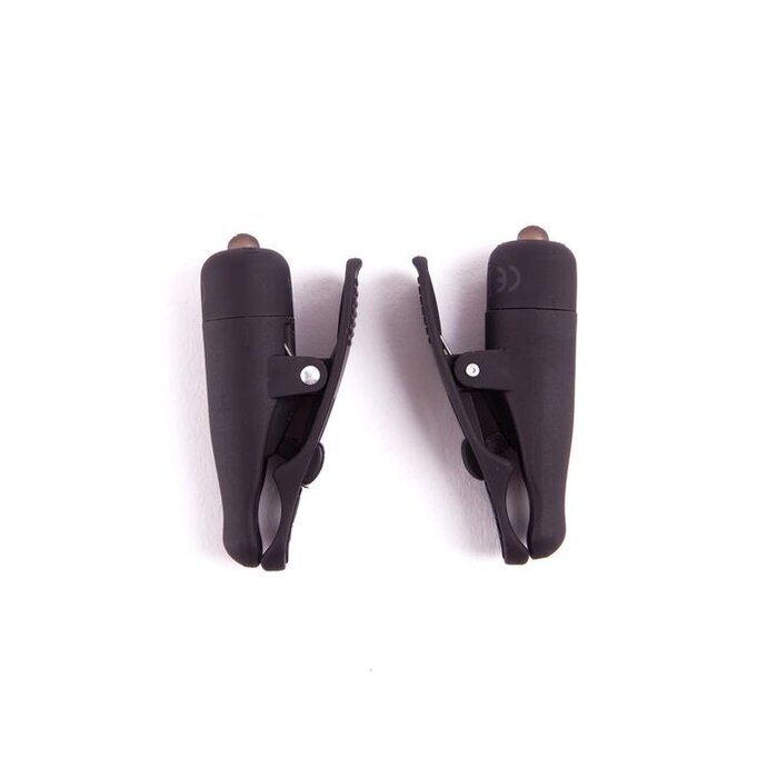Ann Summers Silicone Vibrating Nipple Clamps