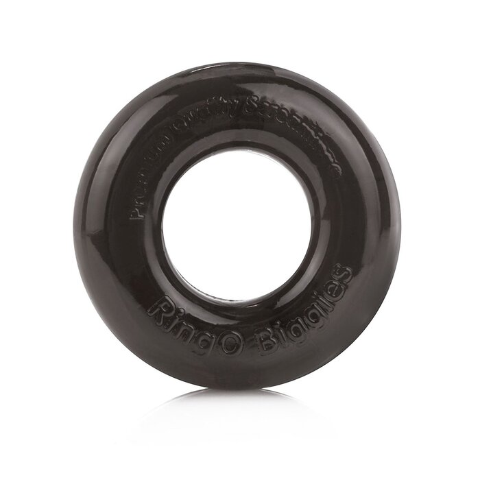 Screaming O RingO Biggies - Black