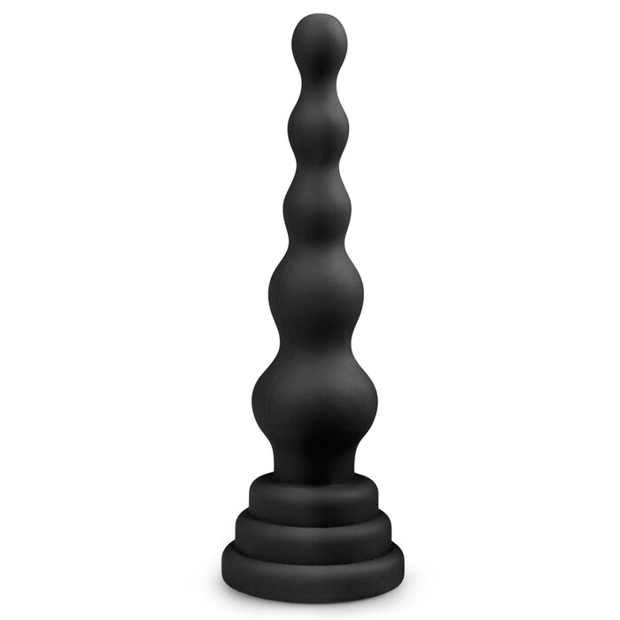 Beaded Cone