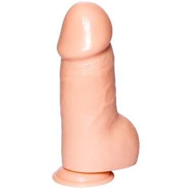 Chode Extra Thick Large Dildo – 10 Inch