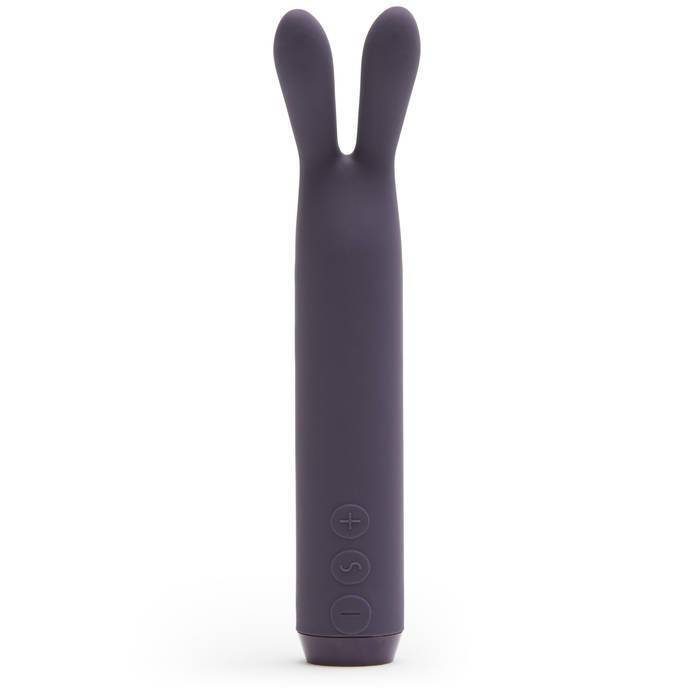 Je Joue Rechargeable Rumbly Rabbit Bullet Vibrator
