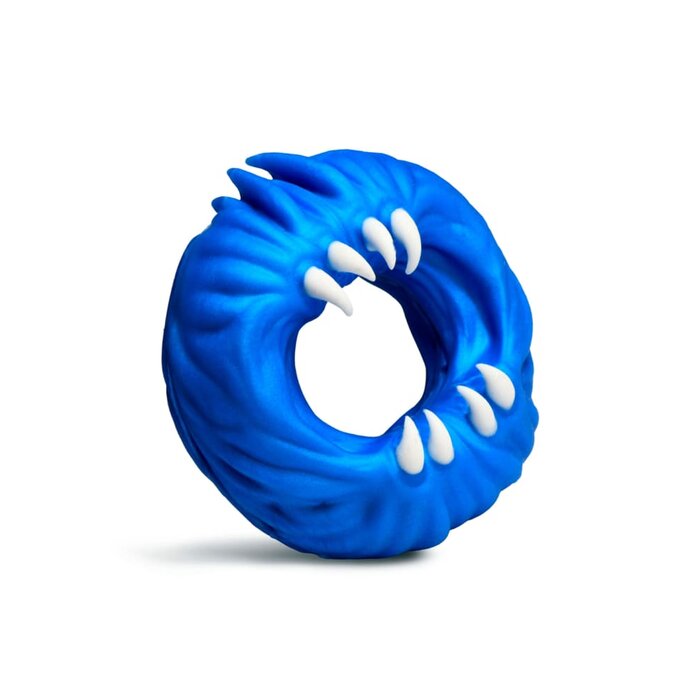 Venom Loop Silicone Cock Ring