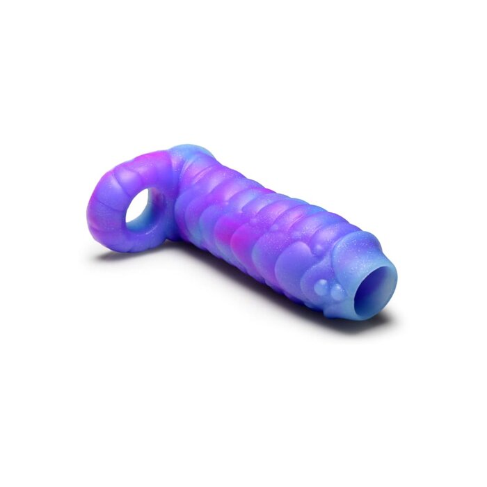 Creature Cocks - Sea Stallion Silicone Penis Enhancer