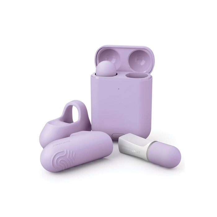 JimmyJane Hello Touch Pro