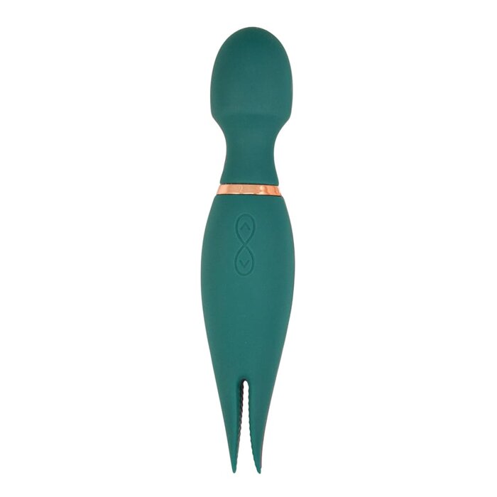 Mystique Magic Vibe - Green