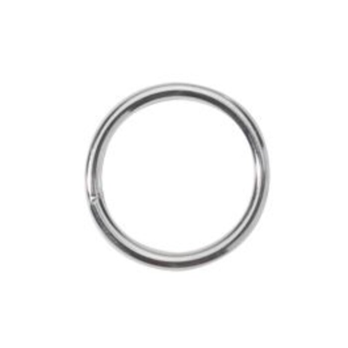 Metal Cock Ring (Small)