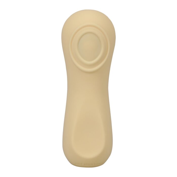 Ritual Sol - Rechargeable Silicone Pulsating Vibe
