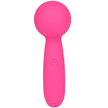 Wonder Vibe Powerful Mini Massage Wand