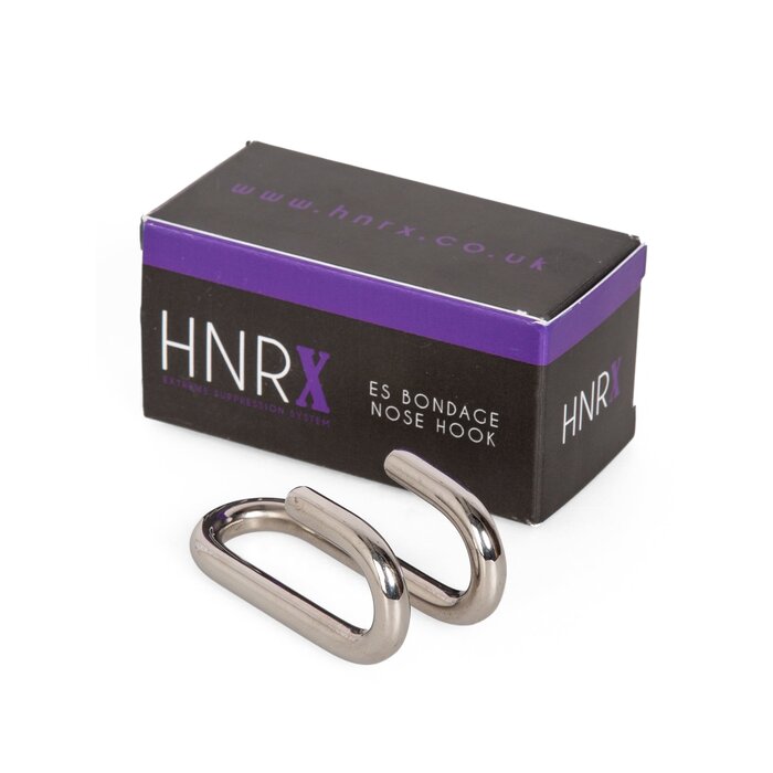 HNRX ES Nose Hook