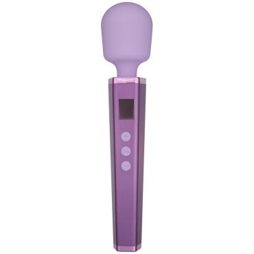 Imperial Power 8-Speed Massage Wand Vibrator