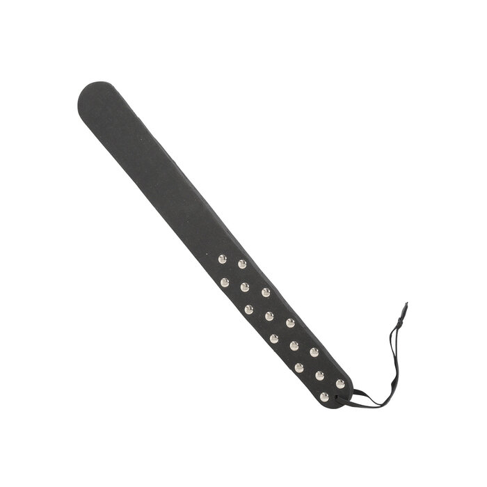Three Flap Studded Paddle