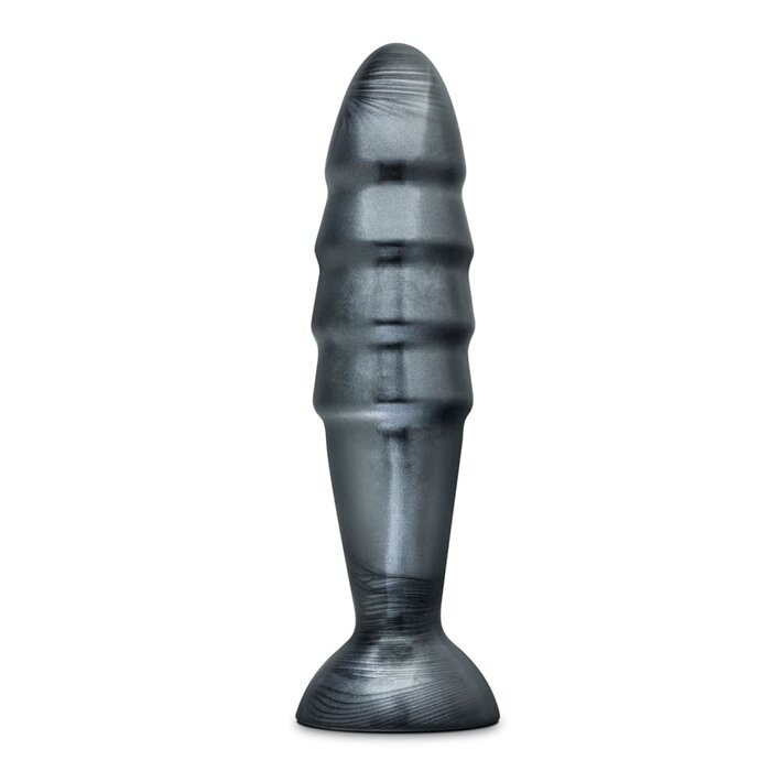 Jet - Destructor - Carbon Metallic Black