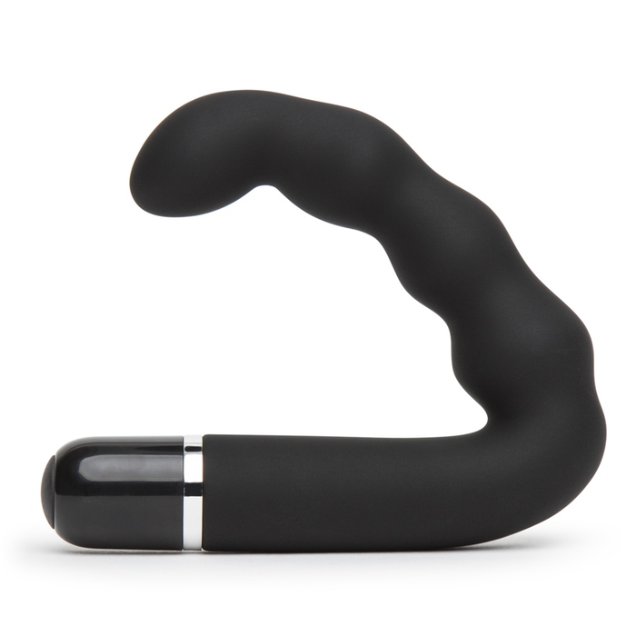 Lovehoney Rookie 10 Function Vibrating Prostate Massager