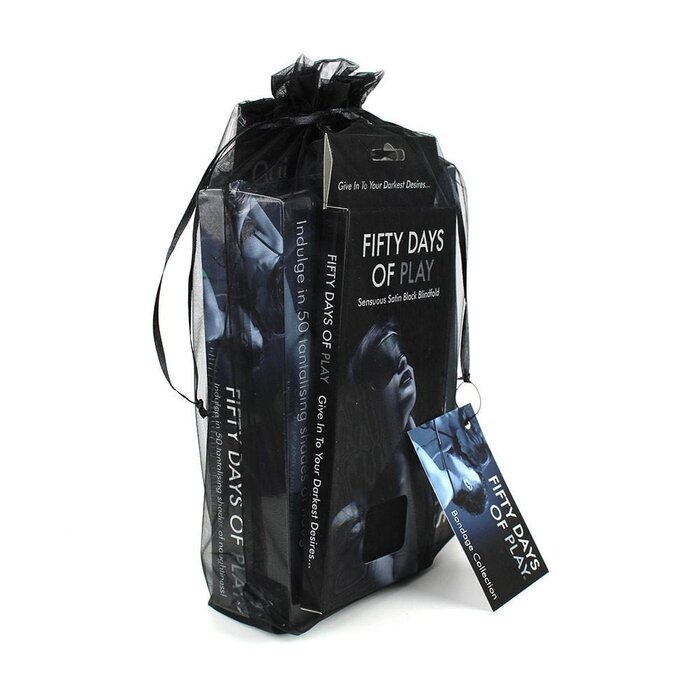 Bondage Bundle UK Couples – 50 Days of Play