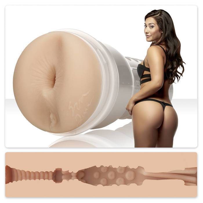 Fleshlight Girls Butt Eva Lovia Spice Texture