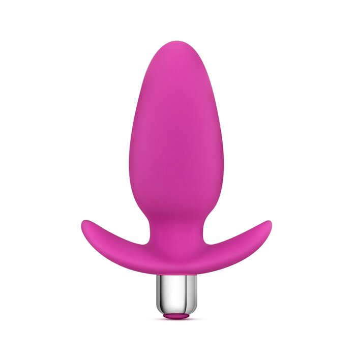 Luxe - Little Thumper - Pink