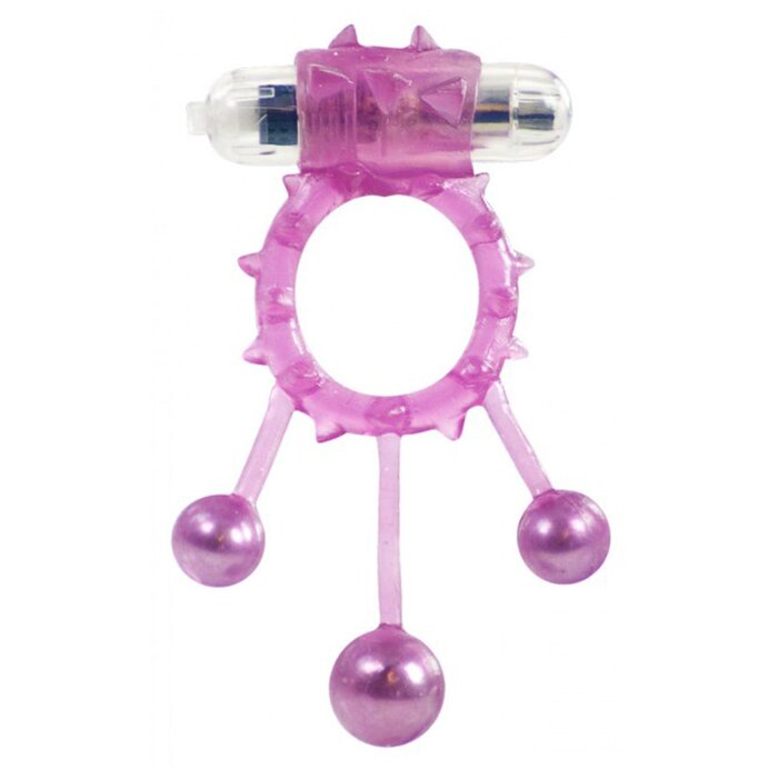 Ball Banger Cock Ring
