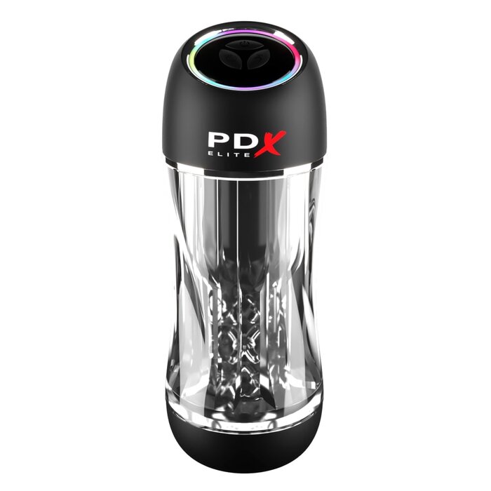 PDX Elite - ViewTube Pro