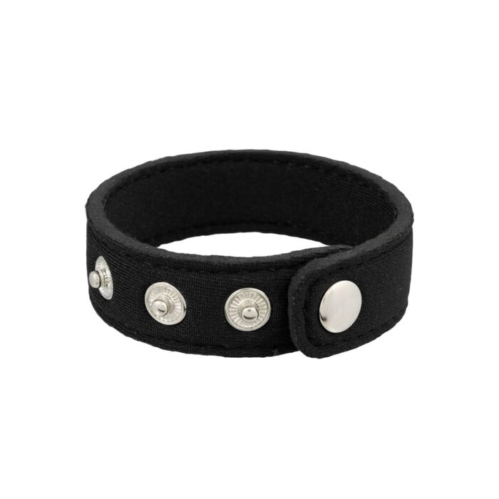Neoprene Snap Cock Ring