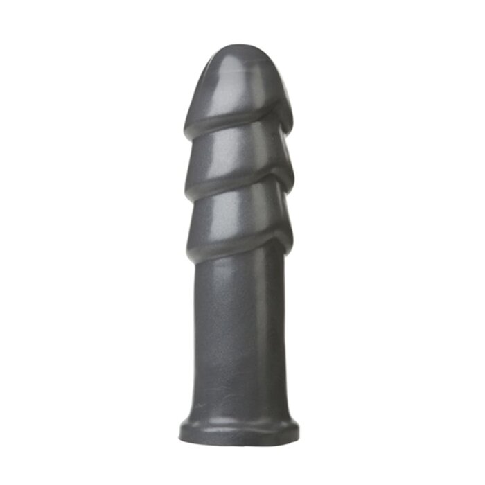 American Bombshell - B-10 Warhead - Gun Metal