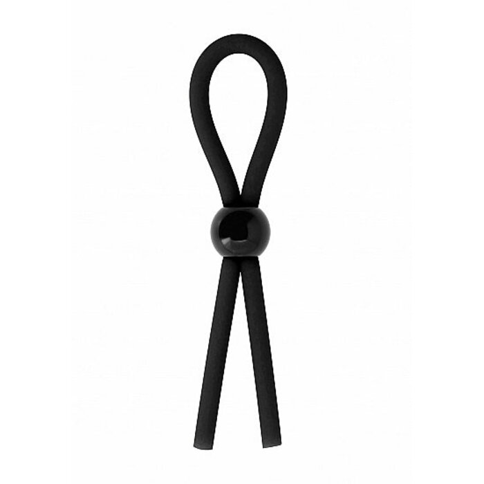 Ring Booster - Black