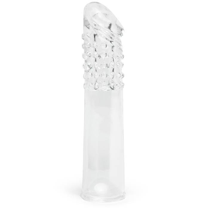 Lidl Extra 3 Inches Penis Extender