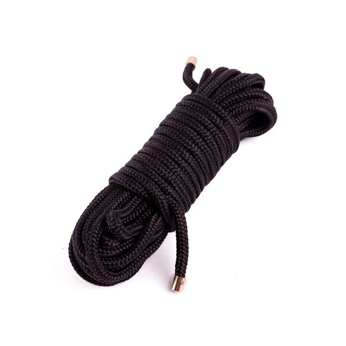 Ann Summers 10M Signature Black Rope
