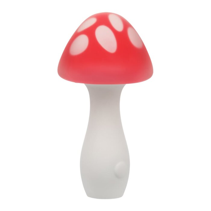 Naughty Bits Muff Shroom Playful Massager