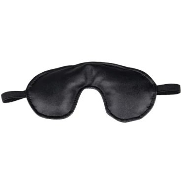 Veil Of Secrets Super Comfort Padded Blindfold