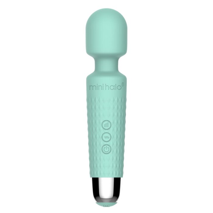 Mini Halo Wireless 20X - Minty Green