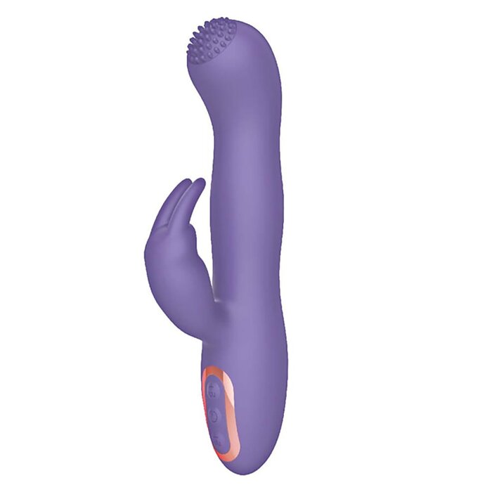 My Secret Erotica - Purple