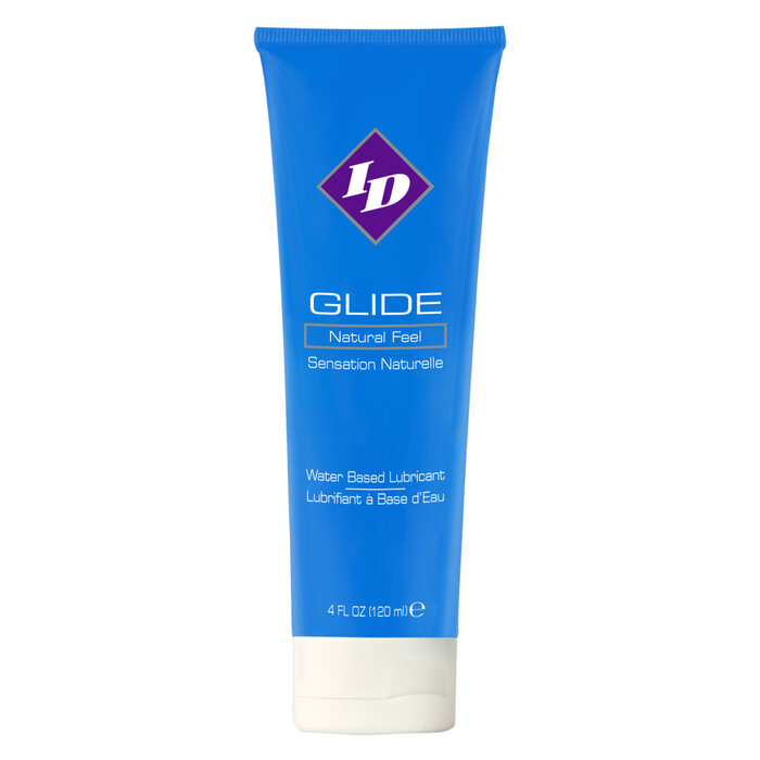 ID Glide Lubricant - 4 oz. Travel Tube