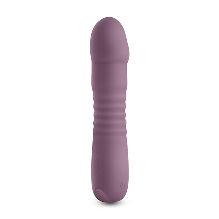 Lust-n-Dreams - Poise - Mauve