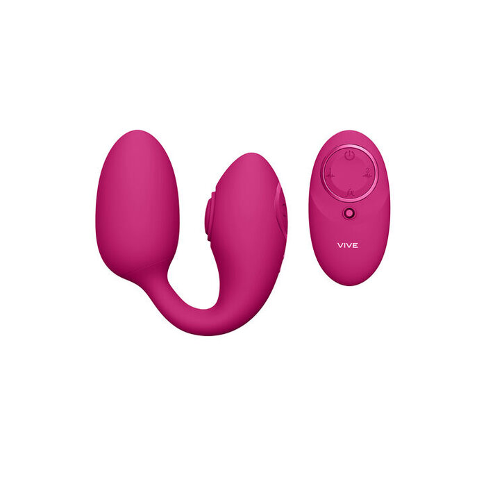 VIVE Vive Aika Egg Vibrator