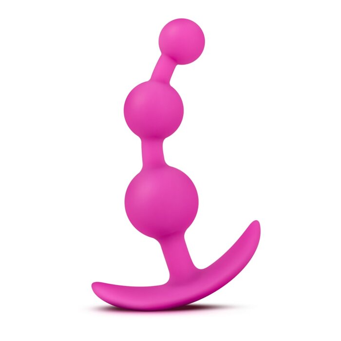 Luxe - Be Me 3 - Fuchsia