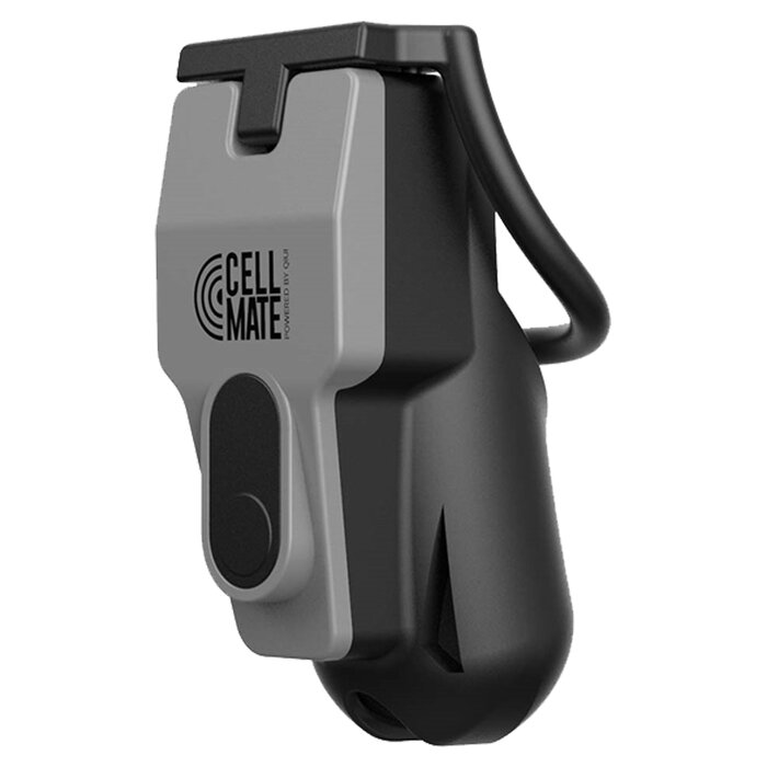 Cellmate - App Controlled Chastity Device - Regular