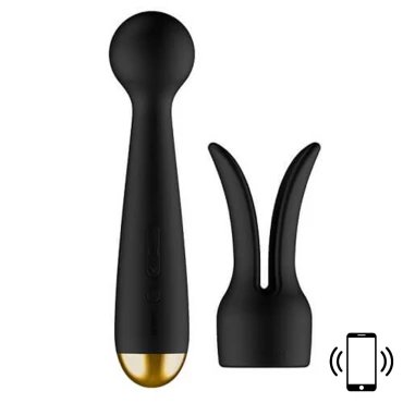 Svakom Emma Neo Interactive Warming Wand