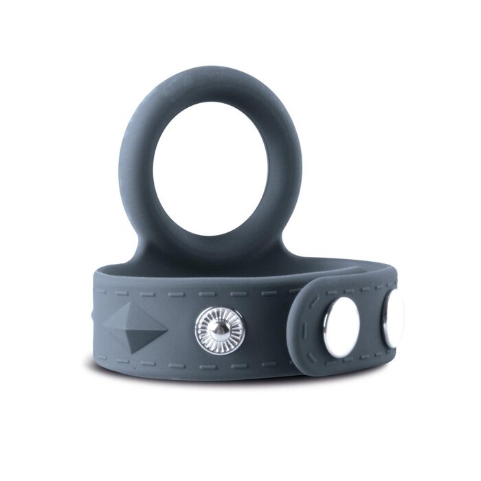 Cock & Ball Strap
