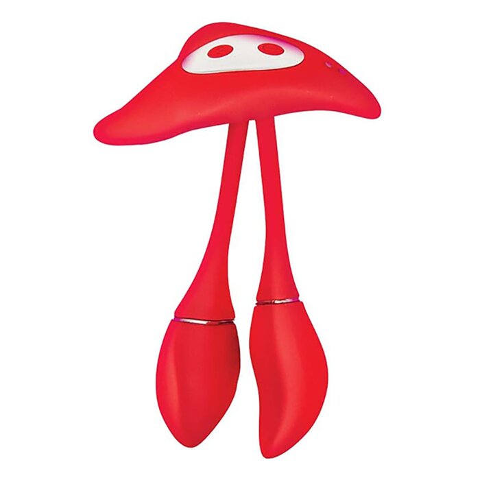 The Beat Intimate Ero-Vibe - Red