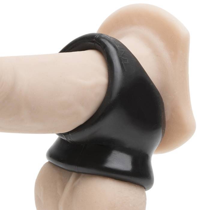 Oxballs X-STRETCH Cocksling with 1-Inch Ball Stretcher