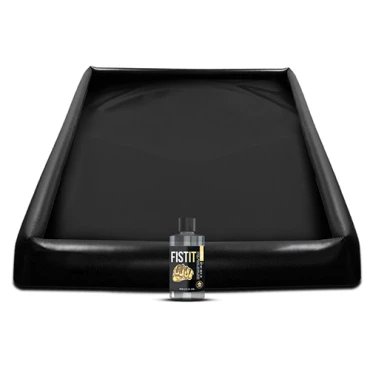 Fist It Inflatable Play Sheet