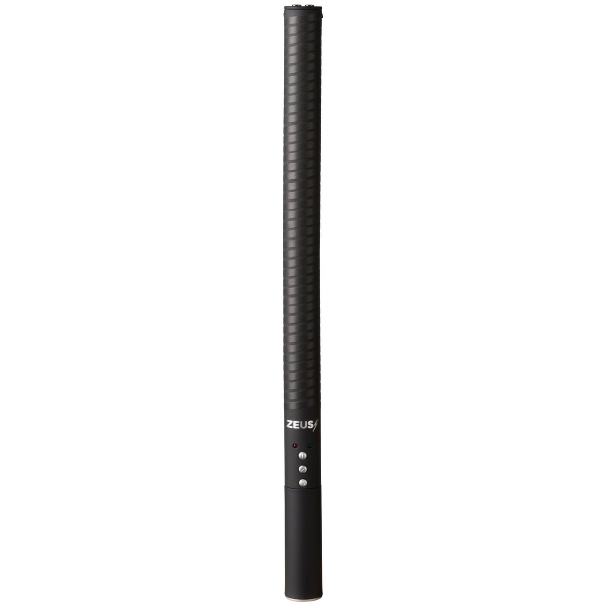 Zeus E-Stim Baton - Black