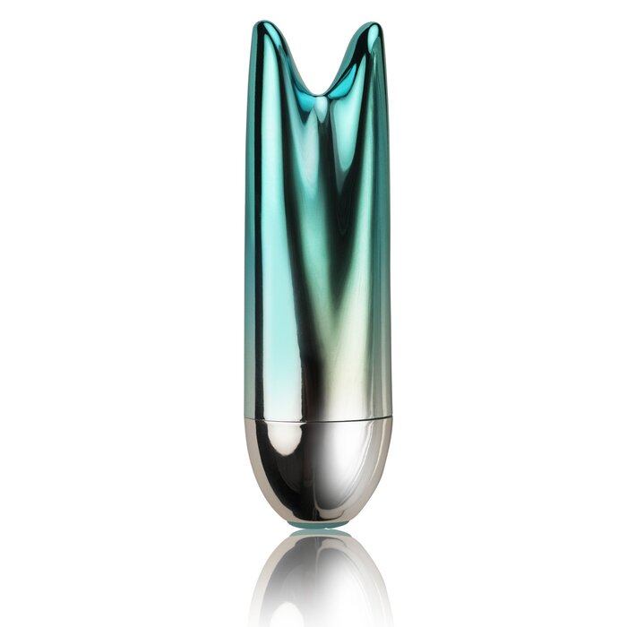 Rocks Off Atomic Streamlined Elegance - Teal
