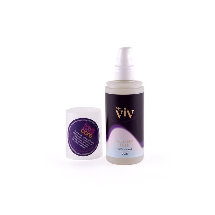 My Viv My Viv Oil Based Lube